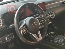 مێرسێدس بێنز A-Class